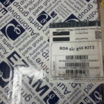 دیسک و صفحه کلاچ روآ سال عظام