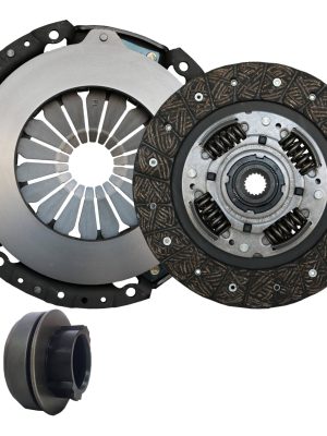 دیسک و صفحه ترکیبی 200 و 215 تیبا