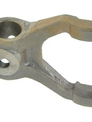 دو شاخه کلاچ معمولی پراید
