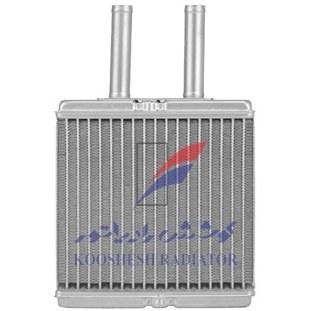 رادیاتور بخاری پراید کوشش رادیاتور رادیاتور بخاری پراید کوشش رادیاتور